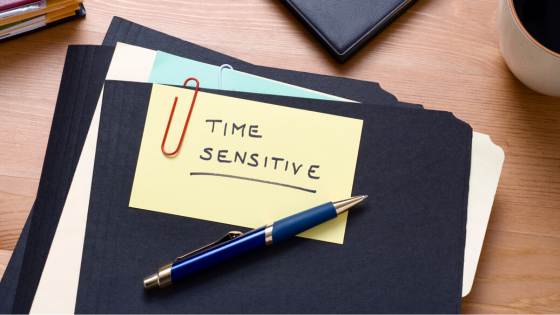 If your home sale can't wait, take these steps to speed up the process.